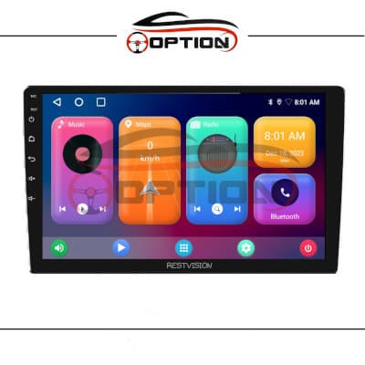 مانیتور TS130A